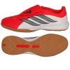 Buty adidas Predator League FT IN JR4738 czerwony 42